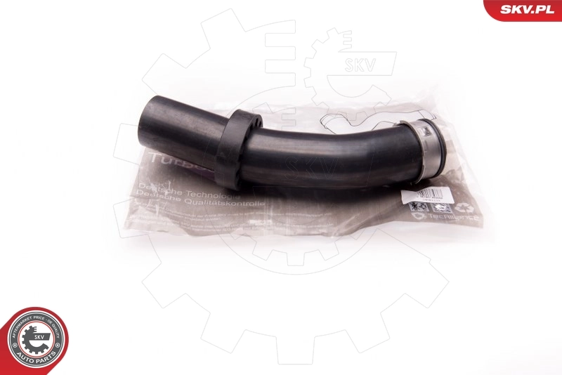 Charge Air Hose